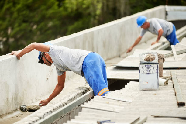 Range of Insulation Solutions in Harrisonburg, VA