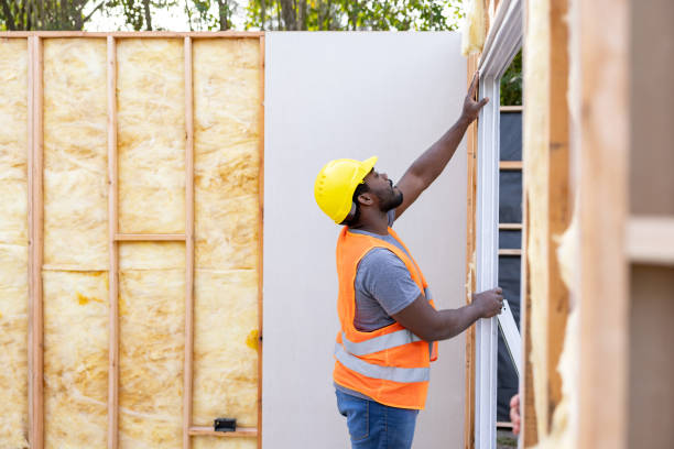 Insulation Contractors for Homes in Harrisonburg, VA