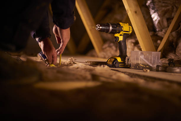 Reliable Harrisonburg, VA Insulation Contractor Solutions
